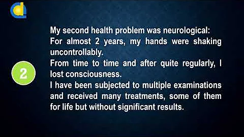 iTeracare therapy device can help Paralysis caused...