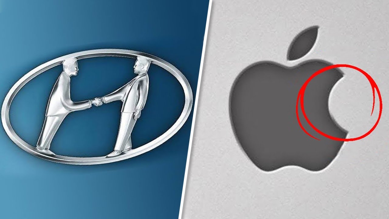 15 Hidden Secrets On The Logos Of Famous Companies YouTube 15 Hidden Secrets On The Logos Of Famous Companies YouTube