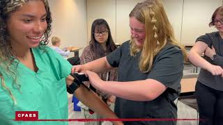 2023 Pickaway County Health Science Careers Camp