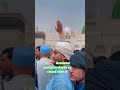 🙌🏻🕌❤️ Assalamu assalamu alayka ya rasool allah🤚🏻😍#madinasharif #madina #shortvideo #viral