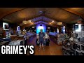 Live at Grimey's! An Exclusive Tour - HiFi America Record Store Tours #8