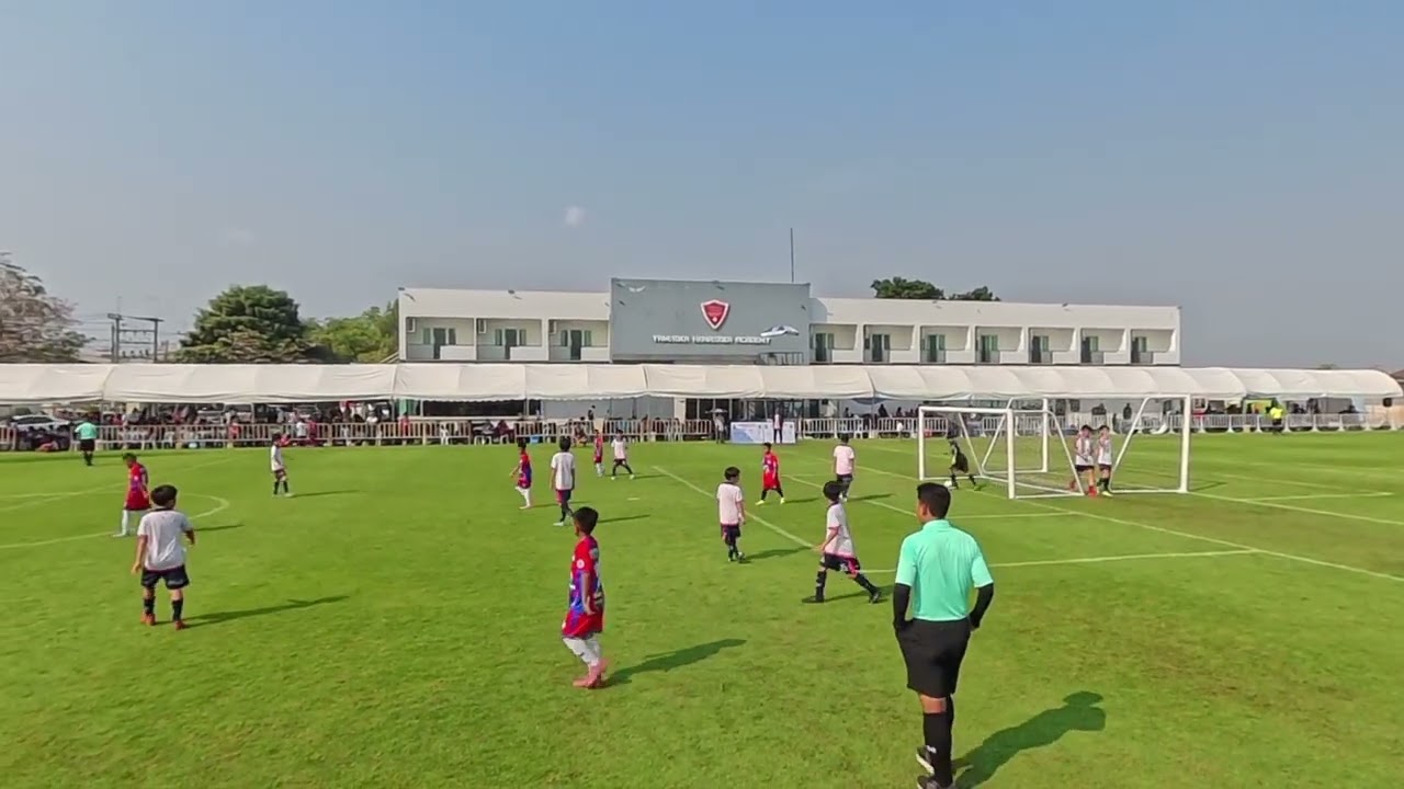 Cerezo Cup 2026.02.15_U-10_vs Anusorn