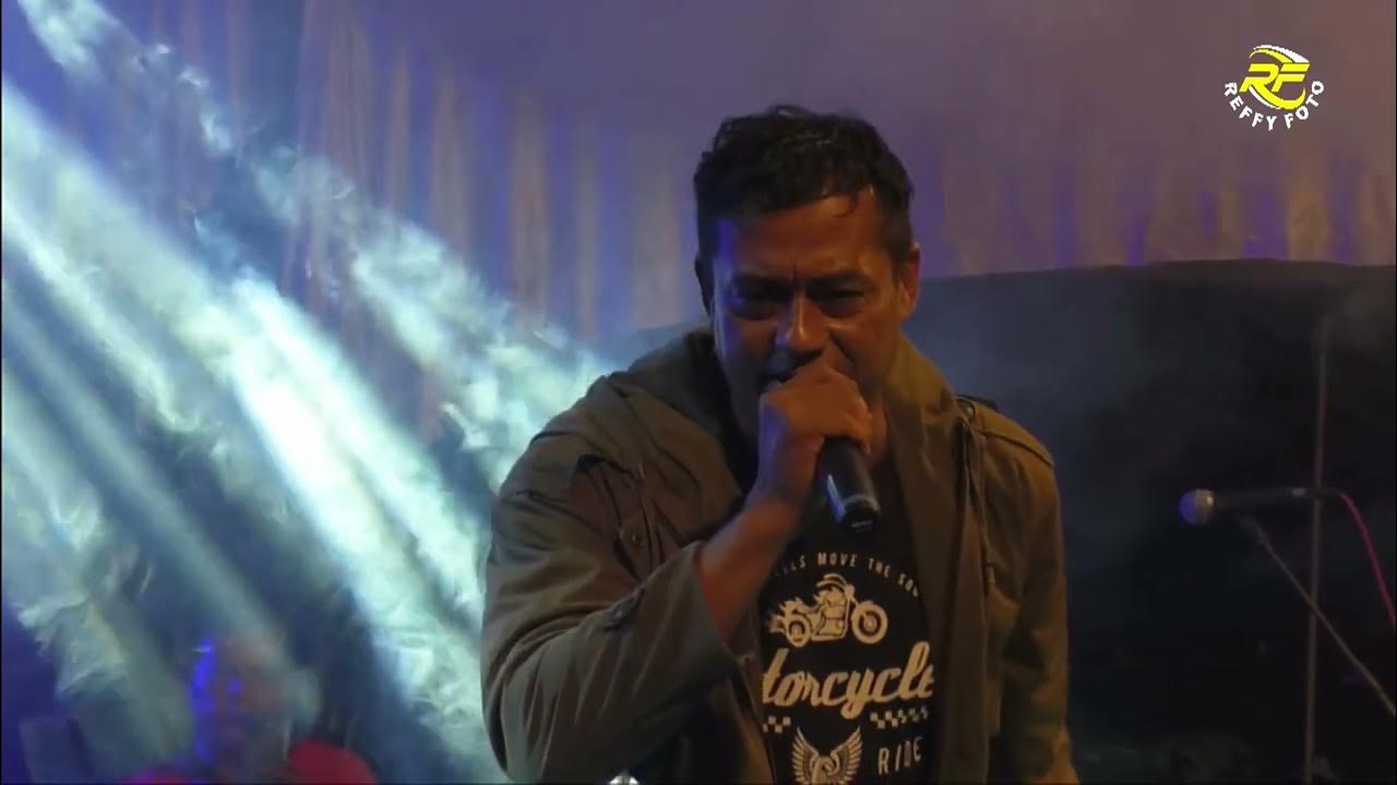 Konser Mimpi Yang Hilang Saleem Jasmenggo Pengganti Vocalis iklim Malaysia FULL HD 1080 Konser Mimpi Yang Hilang Saleem Jasmenggo Pengganti Vocalis iklim Malaysia FULL HD 1080