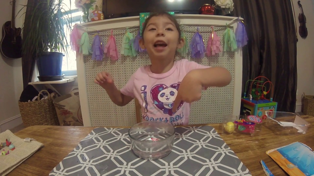 Splashlings 6 Pack Mystery Mermaid Wave 2 by TPF Toys: Review by Olivia Noel Cotto