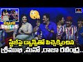 Crazy Uncles: Video of Sreemukhi dancing with Mano, Raja Ravindra goes viral