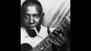 Miniatura de vídeo de "Robert Johnson-In My Kitchen( Gare du Nord-Pablo's Blues)"