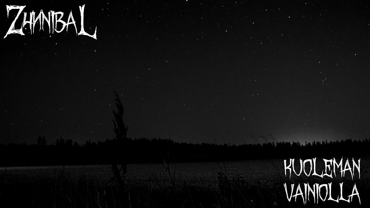 Z4nnibal Kuoleman Vainiolla (folk metal instrumental) YouTube
