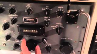 Collins R390A SSB
