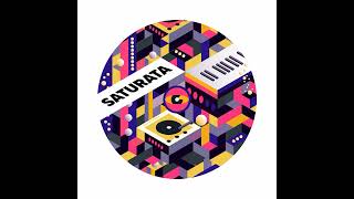 Saturata - Sci-Fi Lab -2024