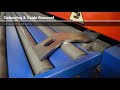 Costa ontbraammachines | Metanox
