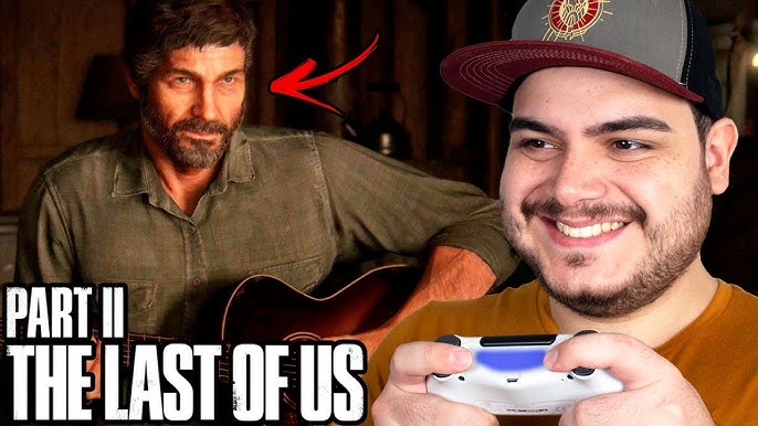 Criadores de The Last of Us 2 apontam que Joel pode estar vivo;  jogabilidade será a mesma do trailer 