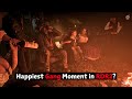 RDR2 Gang Numbers at Their Happiest!  A Surprising Moment