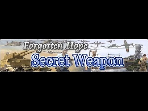 BF1942 FHSW.Kabu Server Game-play [Bombing Of The ... - YouTube