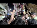Bawla Hu Main Bawala #song #ganesh Band | Patther Ki Masjid | Muhaarram 2024 | Patna