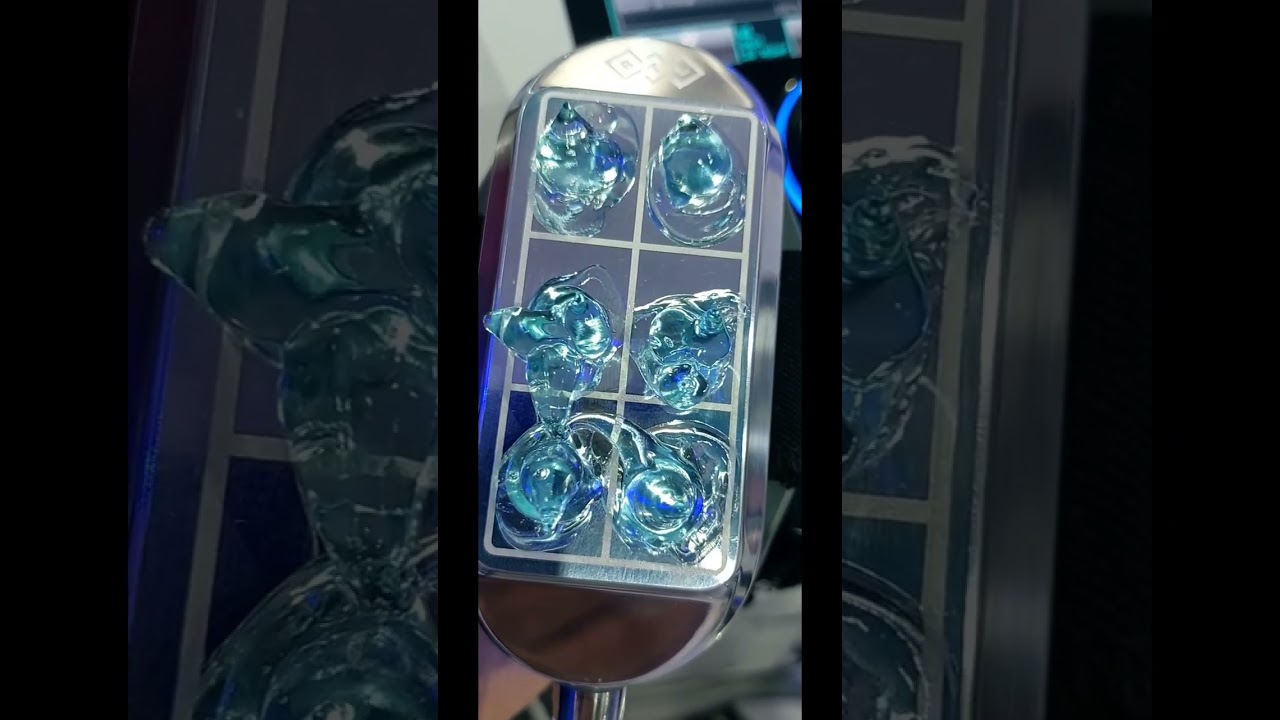 thérapie par les onde Ultra Son (applicateur Handsfree Sono)