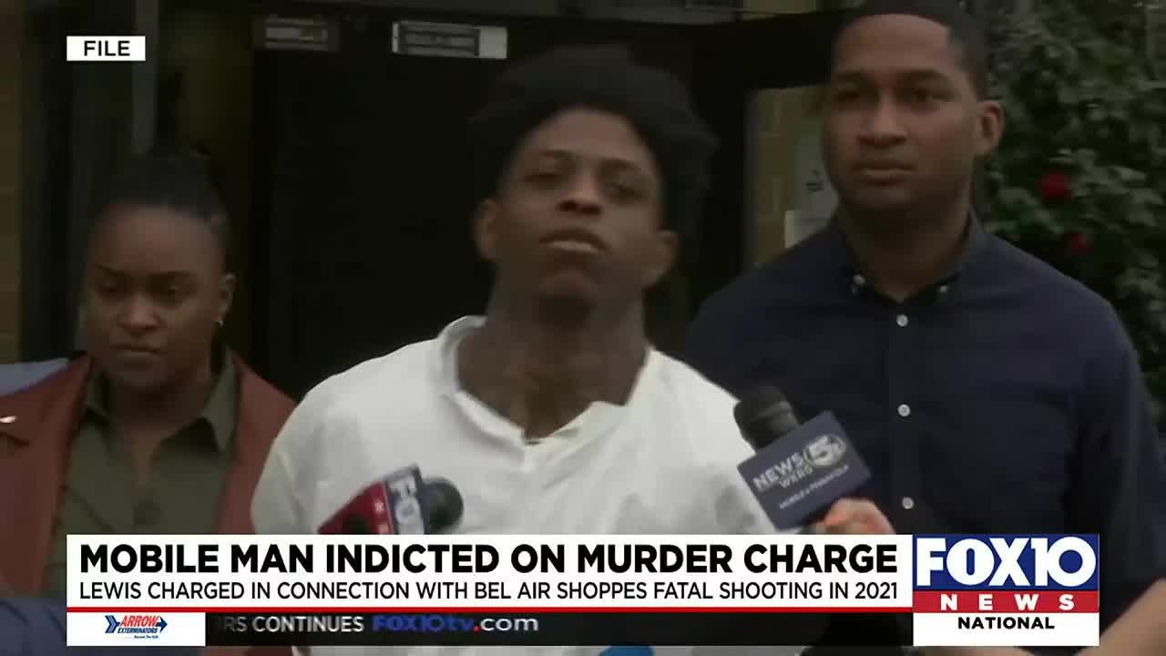 Man charged with murders of elderly couple faces another murder charge ...