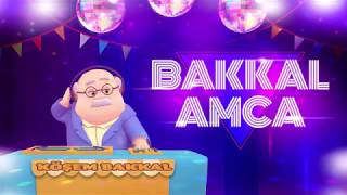 Kukuli - Bakkal Amca