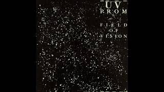 UV Prom - Field Of Vision (1985) (North Carolina, post-punk pop)