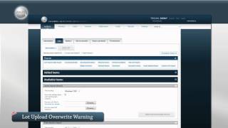 SAM Auction Software New Features