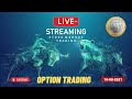 Live option Trading | 10th Aug Stock Trading Live | Live Trading | banknifty and nifty Jackpot