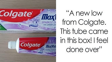 Times Companies Used Misleading Packaging to Trick Customers