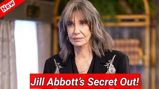 💔 Jess Walton (Jill Abbott) Finally Breaks Silence | What We All Suspected Is True | Y&R Shocker Net Worth