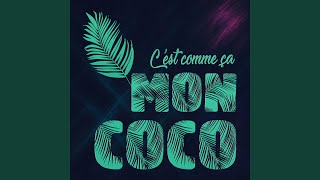 C'est comme ça