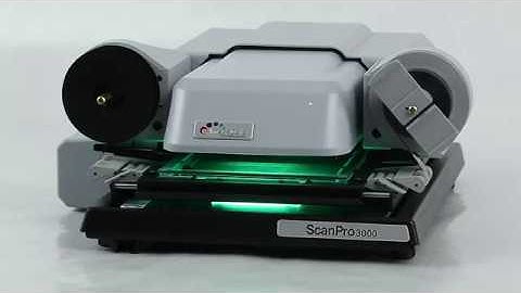 ScanPro All-In-One Preview