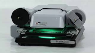 Scanpro All-In-One Preview