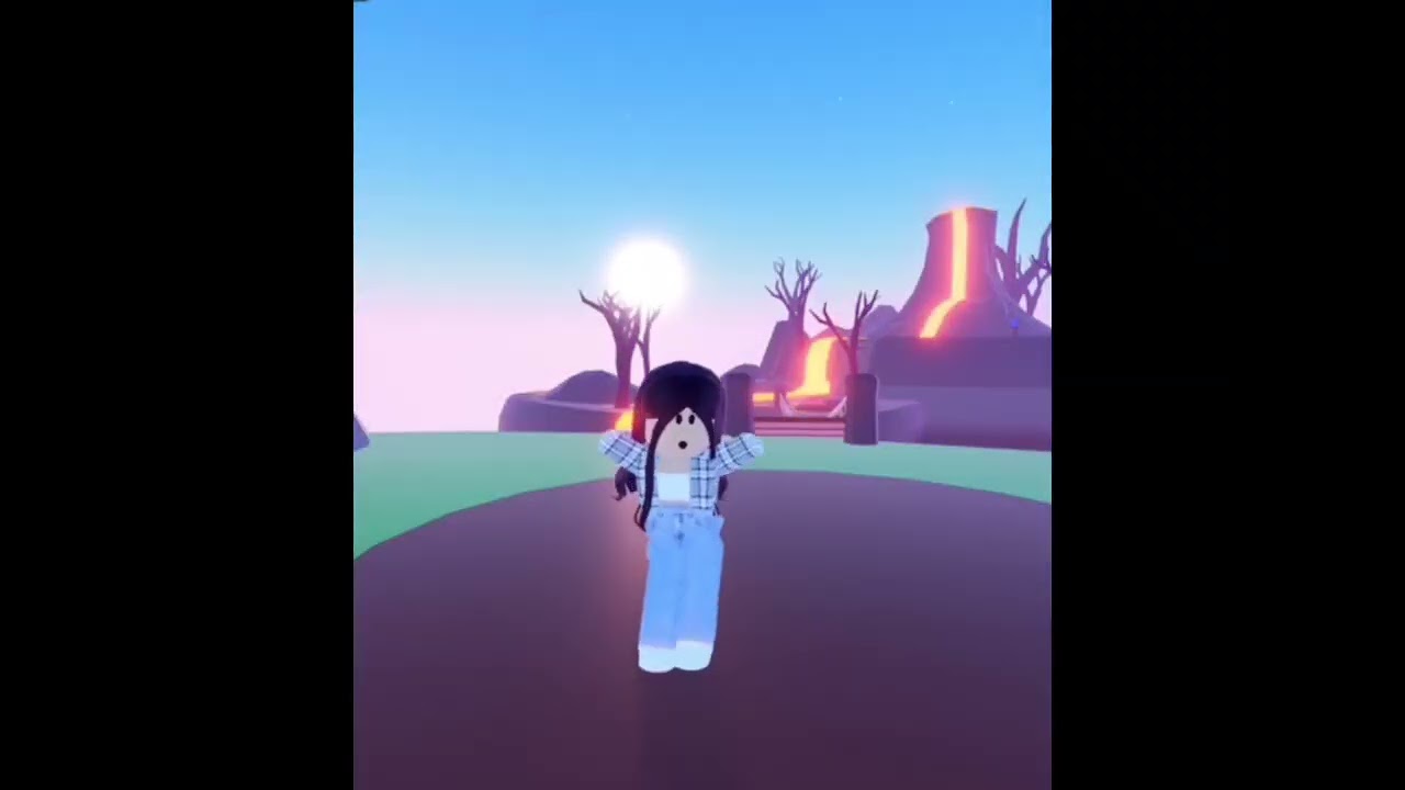 ME AND MY OLD AVATAR JAMMING