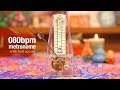 メトロノーム練習用テンポ80 ベル音入り Metronome 80bpm With Bell Accent メトロノーム練習用テンポ80 ベル音入り Metronome 80bpm With Bell Accent