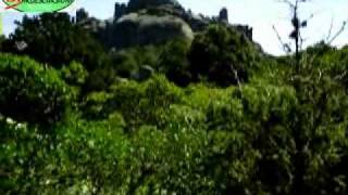 Monti Dei Settefratelli