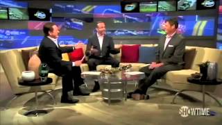 NASCAR Inconsistency and BS (Part 2)