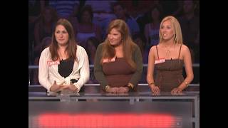 Tonya, Morgan & Maurya on Chain Reaction (2006) screenshot 3