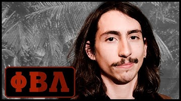 Urko Vazquez (Febrero 2020) / Phi Beta Lambda
