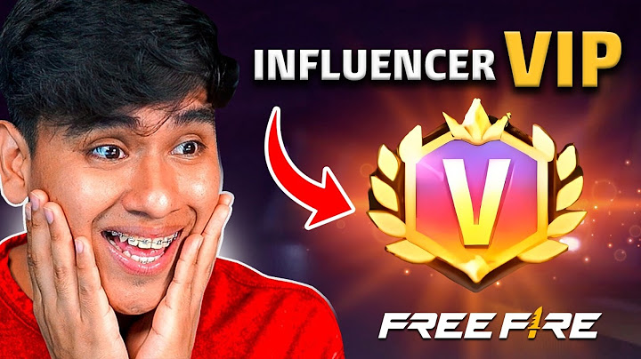 OBTUVE UNA "NUEVA VERIFICACION" EN FREE FIRE!!