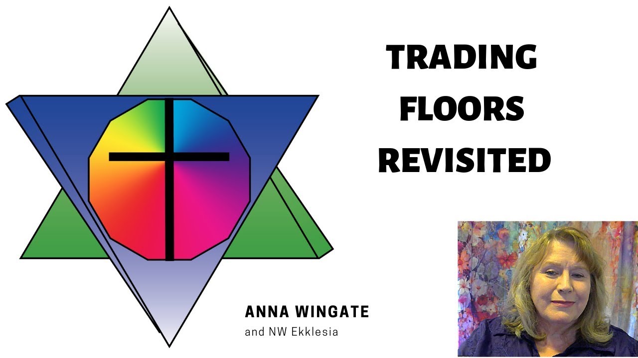 Trading Floors Revisited YouTube