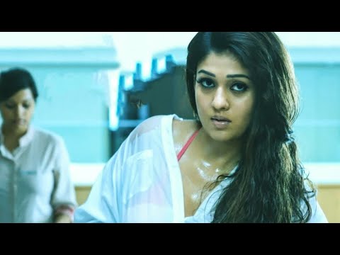 Nayanthara's hot romance at gunpoint - Arrambam Hindi Dubbed Player Ek Khiladi