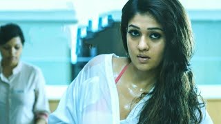 Nayanthara's hot romance at gunpoint - Arrambam Hindi Dubbed Player Ek Khiladi