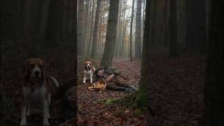 The Heros Bark Dog Saves Owner With A Heart Attack