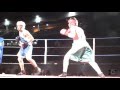MICAAL-TV “Combate David Muñoz vs Manuel Ventura”
