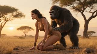 Life 1 Million Years Ago | When the Human Story Was Just Beginning