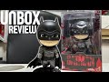 Hot Toys The Batman Cosbaby Unbox Review ホットトイズ バットマン コスベイビー レビュー iamToyoToyo