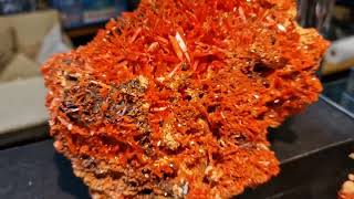 Vanadinit I The Munich Show 2023 I 4K