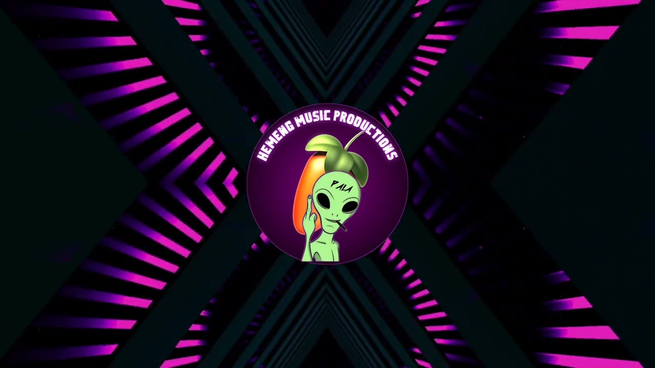 TUAMA TUA MUDA 2U2 - Hemeng Music Productions 2024