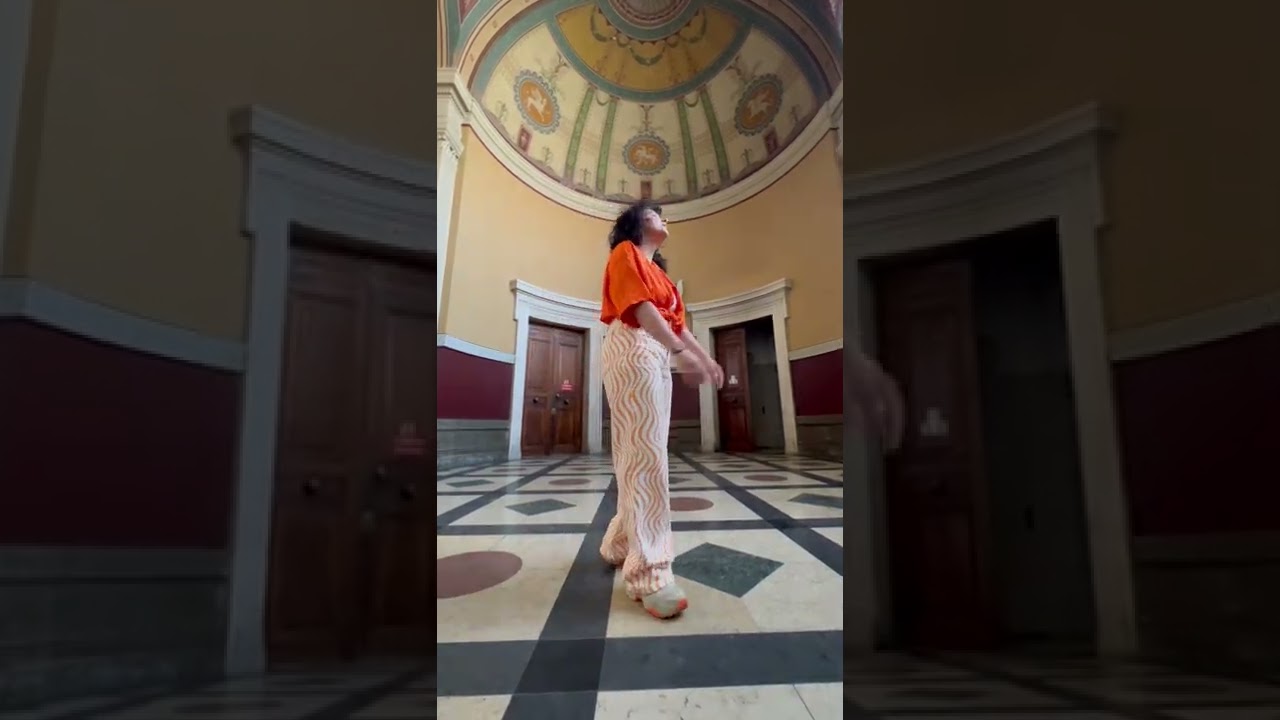 Agathe - Everything Matters [Aurora Cover]