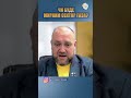 Головне питання – чи складе зброю ХАМАС заради миру в секторі Газа – Буряченко