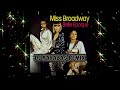 Belle Epoque Miss Broadway DJ Karabas Remix