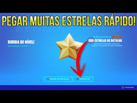 Vídeo: Locais Secretos Da Estrela Da Batalha Do Fortnite Utopia Em Cada Tela De Carregamento