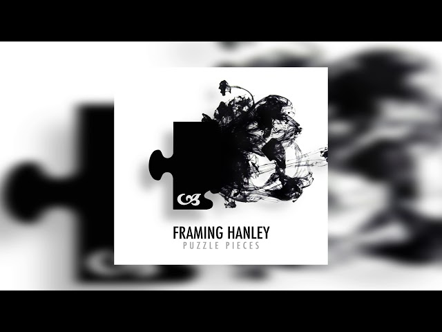 Framing Hanley - Puzzle Pieces